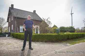 Hoe is het met de bewoners van Heierhoeve in Venlo die een windpark in hun achtertuin kregen? - De Limburger