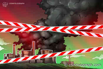 New York State Assembly passes ban on new BTC mines that don't use green power