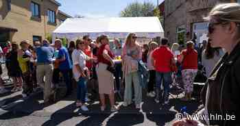 Op 30 april geniet je weer van de gezellige jaarmarkt in Lummen - Het Laatste Nieuws