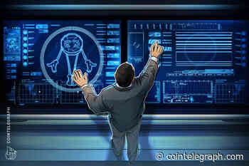 Former Jefferies FX brokers launching institutional crypto exchange