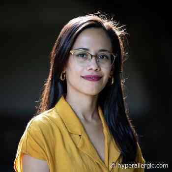 Bethany Tabor – Hyperallergic - Hyperallergic