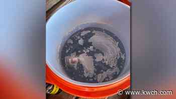 Police report filed in alleged water cooler tampering incident at Bethany College - KWCH