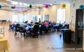 Bethany Ladies Auxiliary disbands after 50 years with art auction farewell - DiscoverHumboldt.com