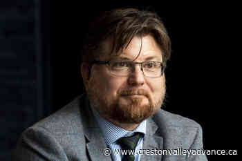 Troubled Rugby Canada taps experienced Scottish league exec as new CEO – Creston Valley Advance - Creston Valley Advance