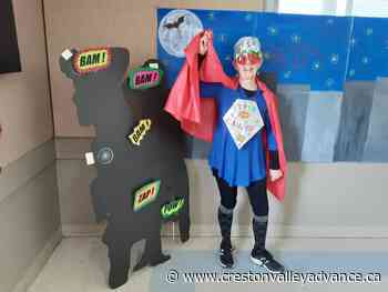 Tips from TAPS: Celebrating Our Volunteers - Creston Valley Advance