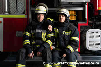 B.C. adds 3 cancers to coverage for firefighters – ovarian, cervical, penile - Creston Valley Advance