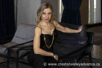 Secrets and Lives - Creston Valley Advance