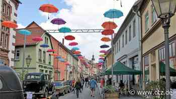Gegenmeinungen zum Eisenberger „Mohrenfest“ sichtbar machen