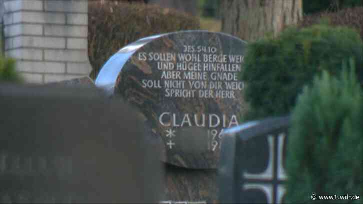 Lohmar: Mord an Claudia O. nach 35 Jahren offenbar aufgeklärt - WDR Nachrichten