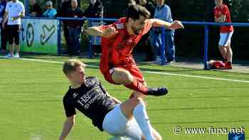Enges Rennen: 1. FC Niederkassel II und SV Lohmar weiter vorn - FuPa