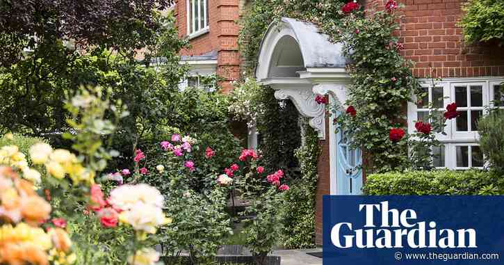 Lucian Freud exhibition held at Freud Museum for the first time