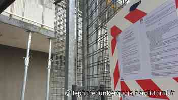 Arras: Les locataires doivent évacuer leur résidence mais certains refusent toujours leur relogement - Le Phare dunkerquois