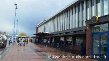 Arras : une femme blessée dans le Thalys, deux jeunes filles en garde à vue - Nord Littoral