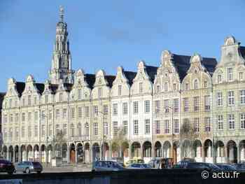 Arras. Présidentielle 2022 : découvrez les résultats du second tour - actu.fr