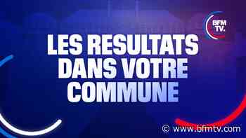 Résultats présidentielle: Emmanuel Macron arrive en tête au second tour à Arras - BFMTV