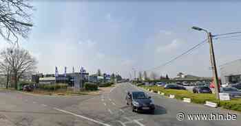 Hinder verwacht in Lodderstraat door asfaltwerken | Bornem | hln.be - Het Laatste Nieuws