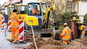 Glasfaser bis zum Wendelstein: Unternehmen bietet Bad Feilnbach kostenlosen Highspeed-Anschluss
