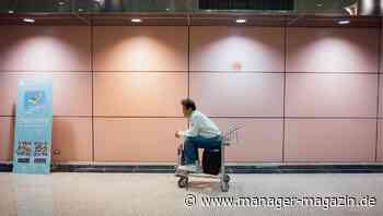 Raoul Nacke: "Der Typ einsamer Wolf wird abgelöst"