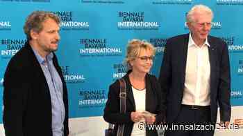 Biennale Bavaria: So sehen die Pläne fürs Heimatfilmfestival 2023 aus