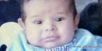 3-month-old baby kidnapped in California found alive