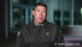 ‘Rust’ shooting: Sheriff doesn’t think ‘anyone is off the hook’ for criminal charges