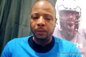 Father of boy killed on amusement park ride speaks out amid wrongful death lawsuit