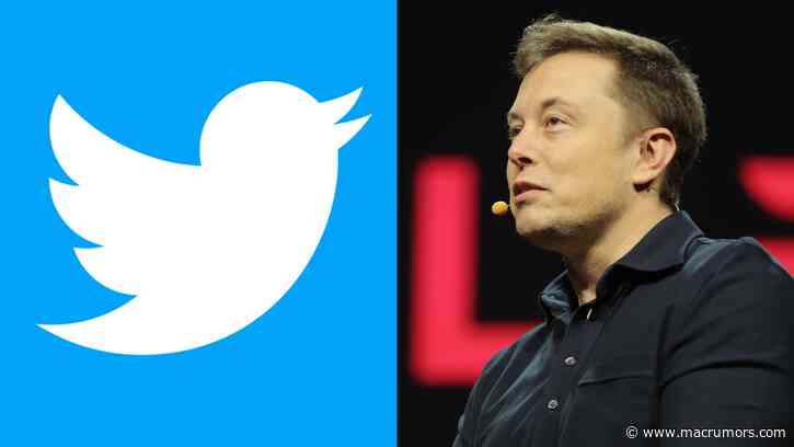 Elon Musk Is Officially Purchasing Twitter for $44 Billion