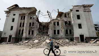 Ukraine : livraison de chars allemands, l’Est encerclé, craintes moldaves... le point au 62e jour d’offensive russe - Le Parisien