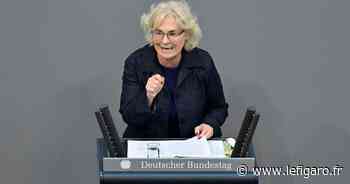 L'Allemagne va autoriser la livraison de chars à l'Ukraine - Le Figaro