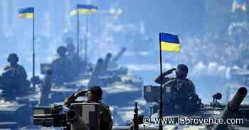 Guerre : l'Allemagne va autoriser la livraison de chars à l'Ukraine - La Provence