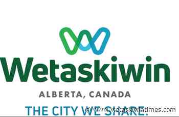 City approves 2022 budget with 3.99 percent tax increase - Wetaskiwin Times Advertiser