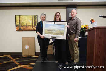 Wetaskiwin and District Victim Services celebrates 25th anniversary - Pipestone Flyer