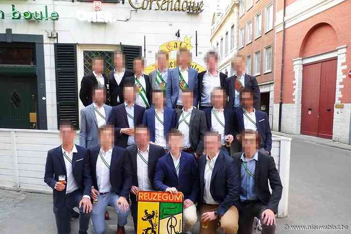 Ze hadden het zelf al voorspeld: waarom Zaadje (25) en Janker (23) de hoogste prijs dreigen te betalen