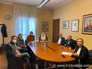 Itri, Sonnino e Monte San Biagio insieme per la rigenerazione urbana - h24 notizie - portale indipendente di news dalla provincia - h24 notizie