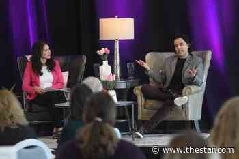 'Happy he didn't do this to someone else': Whitby couple recount attack and ongoing journey - Toronto Star