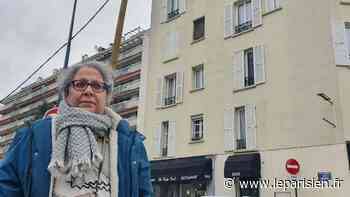 À Clichy, ses locataires refusent de partir : le cas d’école d’une propriétaire qui se bat pour récupérer son logement - Le Parisien
