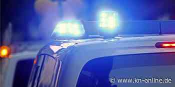 Mutter und Tochter bei Gießen von Zug getötet