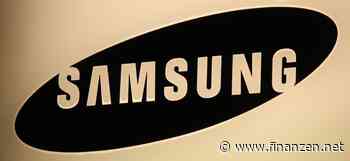Ausblick: Samsung legt Quartalsergebnis vor