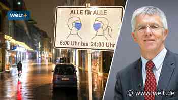 Musterschüler Deutschland? Die wahren Corona-Folgen zeigen sich erst in Jahren