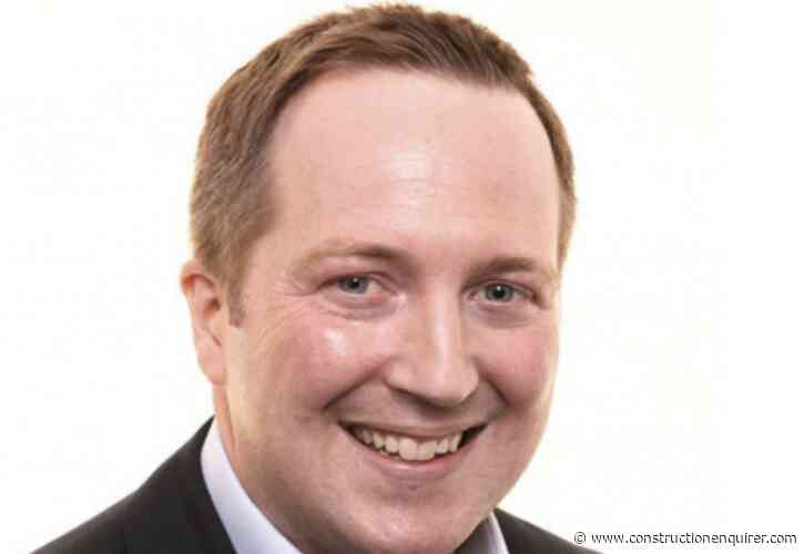 Bam rail chief takes wider transport role