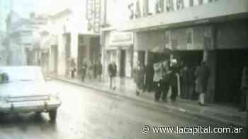 "Los Recuerdistas", en el bar El Cairo, para añorar aquella Rosario - La Capital