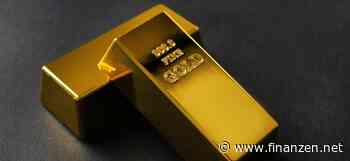 Goldpreis: Dollar deutlich gefragter als das gelbe Edelmetall