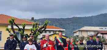 Il sindaco di Andora: “Libertà e democrazia non sono scontate, ma vanno fortificate ogni giorno” - La Stampa