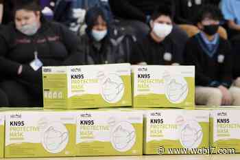 CDC estimates 3 in 4 kids have had coronavirus infections - WDBJ
