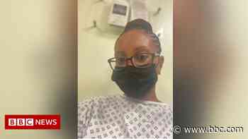 Hackney's Homerton Hospital IVF treatment halted over lack of staff - BBC