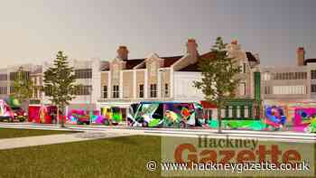 Tour de Moon coming to Hackney - Hackney Gazette