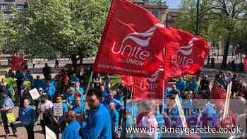 Unite puts 300 Hackney Council workers on strike - Hackney Gazette