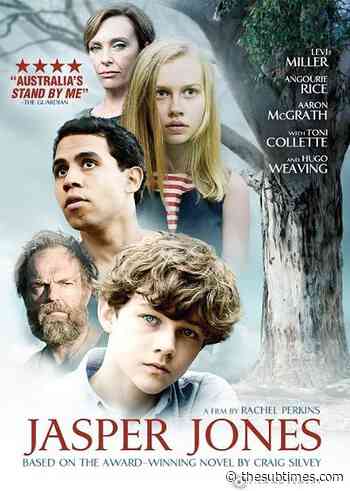 Jasper Jones – Australian Detective Film – Review – The Suburban Times - The Suburban Times
