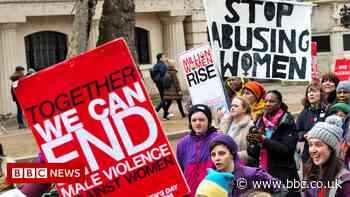 Sexual offence victims face longest-ever court waits