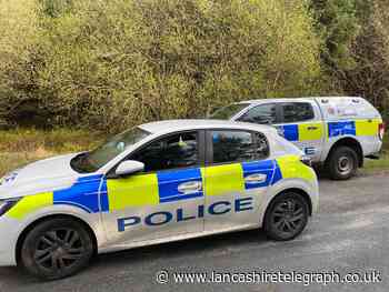 Katie Kenyon: More than 60 officers resume Bolton-by-Bowland search